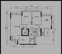 Blk 426B Floral Spring @ Yishun (Yishun), HDB 4 Rooms #500983131